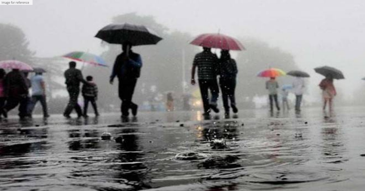 Monsoon rainfall had been normal during June 2022: Centre